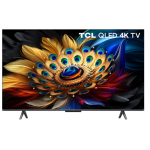 TCL 43C655 43吋 C655系列 4K QLED Google 智能電視